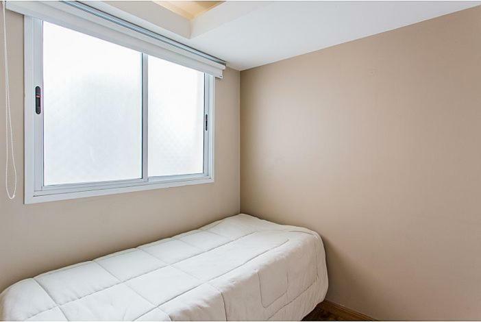 Duplex Nyc Berrini 2 Dormitorios - Ao Lado Do Wtc 圣保罗 外观 照片