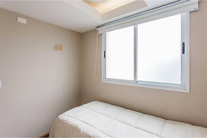 Duplex Nyc Berrini 2 Dormitorios - Ao Lado Do Wtc 圣保罗 外观 照片